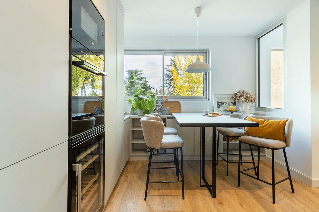 Foto 13 - VS 20 - Estudio Arquitectura Interior de Aurora Monasterio.